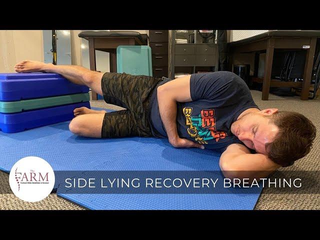 Side-lying Breathing Position