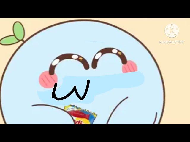 (YTP) Little Munchy Puff : Do you like Fishy Gummy? for @adamsworld123