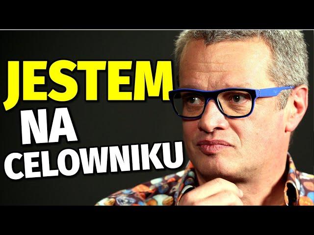 Marcin Meller u Jaruzelskiej. Jest na CELOWNIKU RADYKAŁÓW