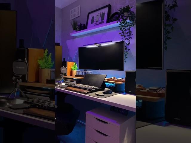 Do you like this setup ? #shorts #Razer #setup  gizmoegram