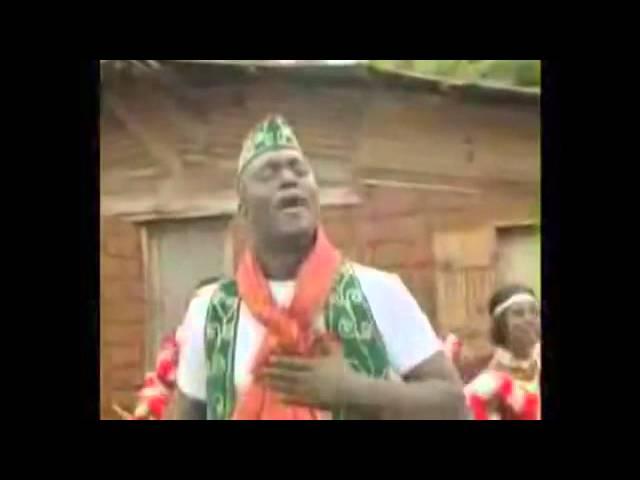 Sammie Okposo - Naija Praise (Official Video)