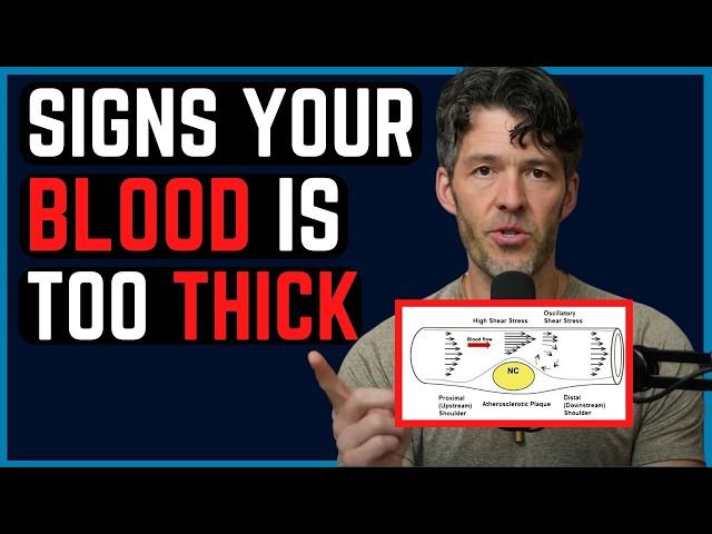 The Hidden Cause of Heart Plaque Your Doctor Might Be Overlooking