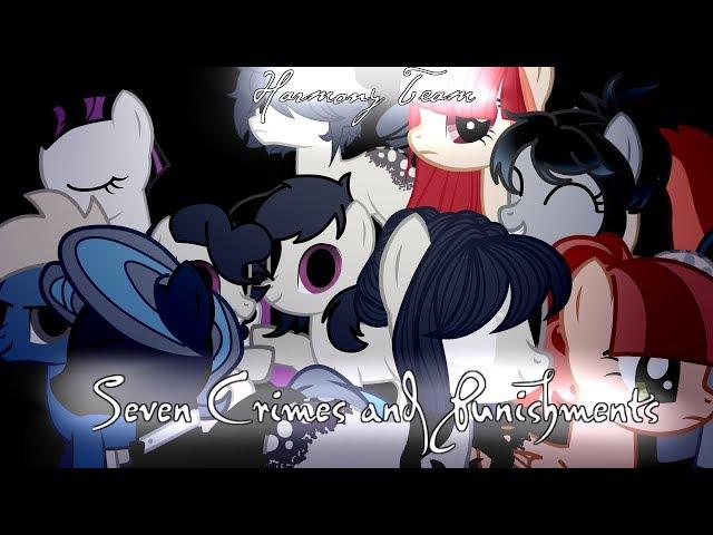 (PMV) Seven Crimes and Punishments