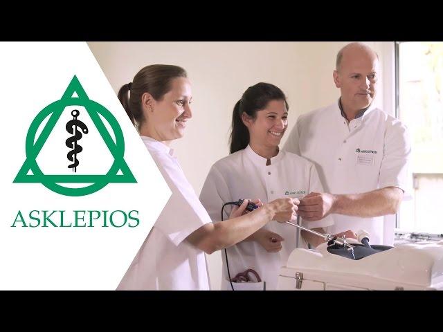 Asklepios – Ihre Kliniken für Gesundheit und Sicherheit | Asklepios