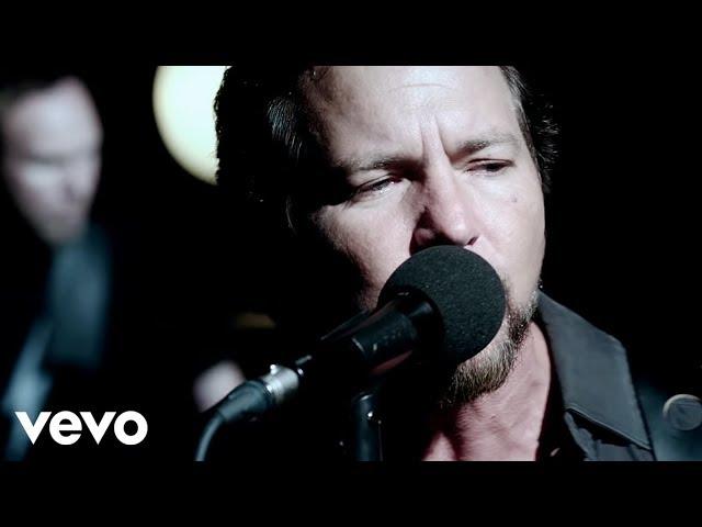 Pearl Jam - Sirens