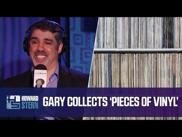 Gary Calls Records "Pieces of Vinyl" (2013)