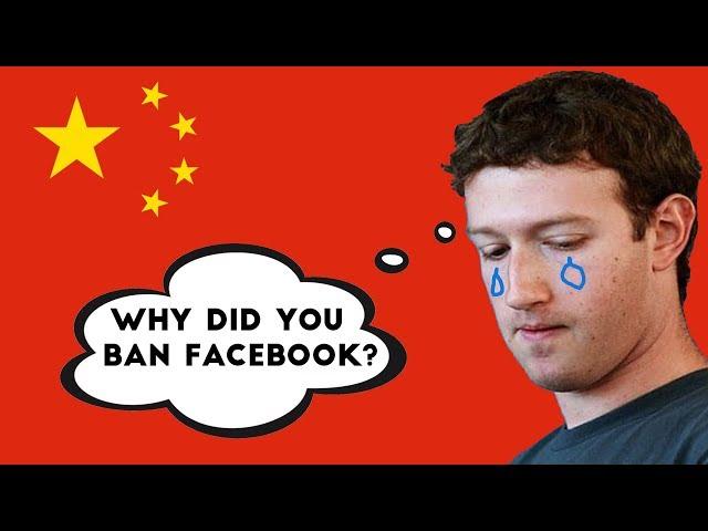 The real reasons why China bans foreign tech companies