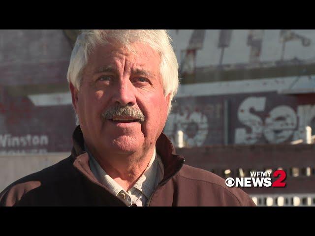 North Wilkesboro Speedway receives $18 million for revival