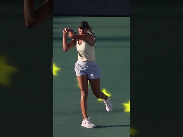 2025 ATX Open - Feel the Beat of World-Class Tennis (Teaser)