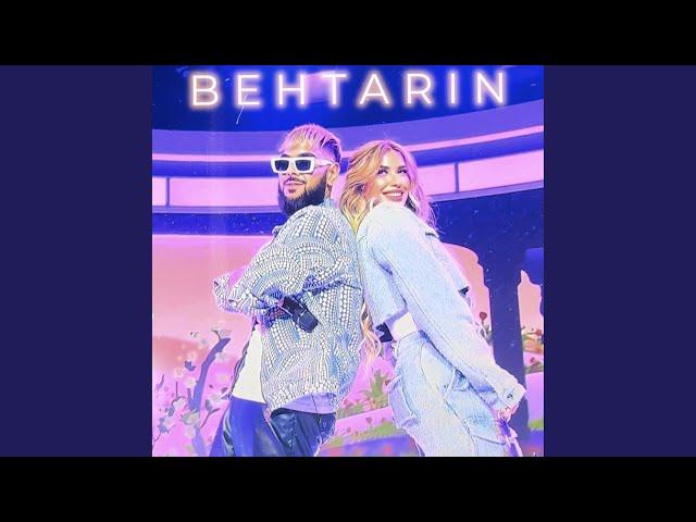 BEHTARIN (feat. Shazad)