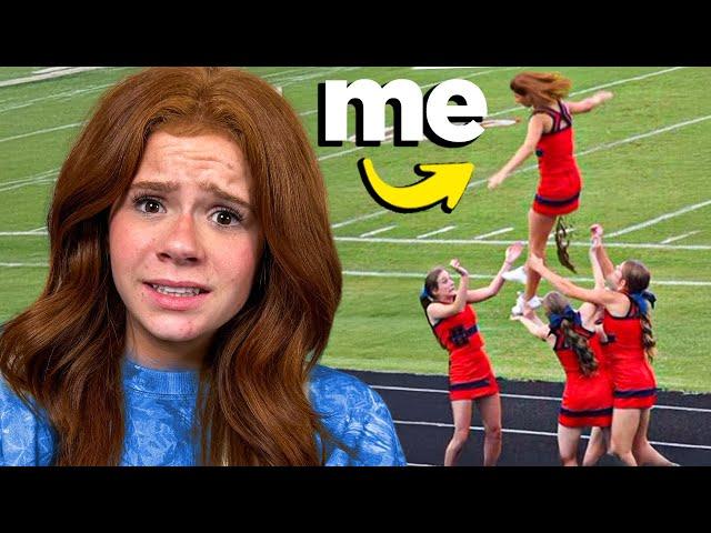 My Most EMBARRASSING Moment Ever!