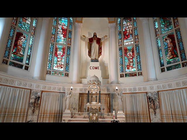 St. Peter's Church Bandra / Sunday MARATHI Mass 22nd August 2021