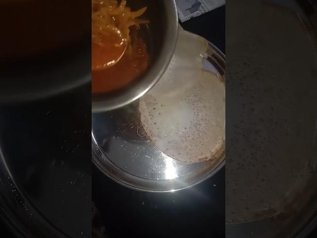 appam and tomato curry#shortvideo #youtuber #@SriyasWorldSriyasworld-to6gb