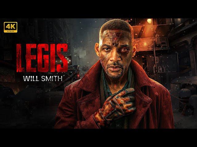 LEGIS 2 | Will Smith | New Released Action Movie 2024 | Full Movie | 4K Ultra #actionmovies