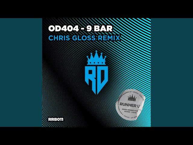 9 Bar (Chris Gloss Remix)