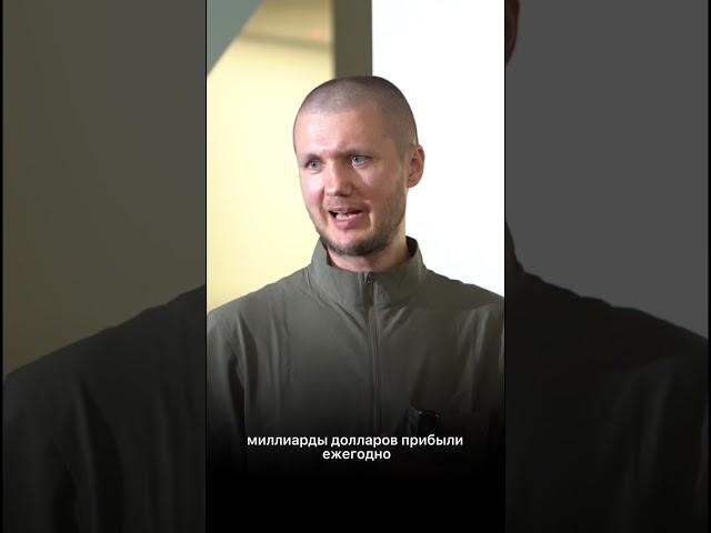 Жертва технического прогресса или крупнейшая бизнес-ошибка Kodak? #кремниеваядолина #сша #бизнес