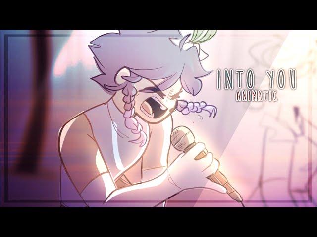 Into You | Xiaoven Animatic [Genshin Impact]