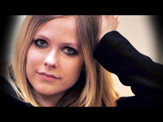 Avril Lavigne on Her Struggle With Lyme Disease