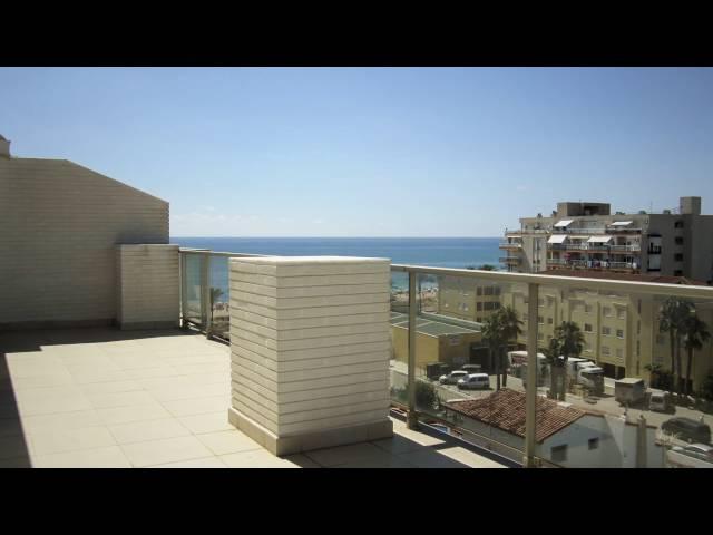 Apartamento en venta en Peñíscola - JBM Servicios Inmobiliarios