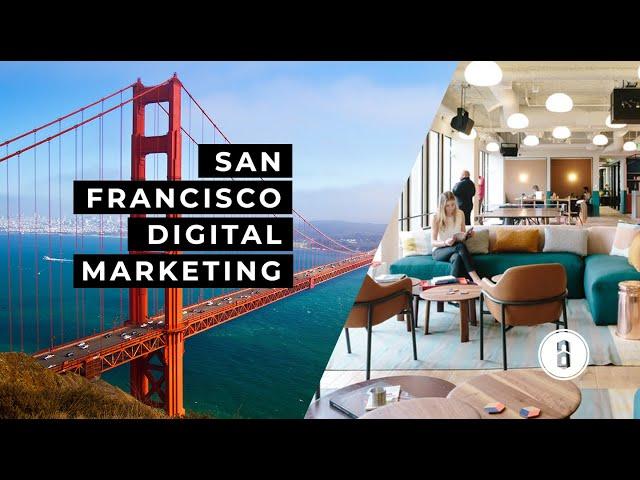 Top Digital Marketing Agency in San Francisco, CA | Marketing & Advertising | Brandastic