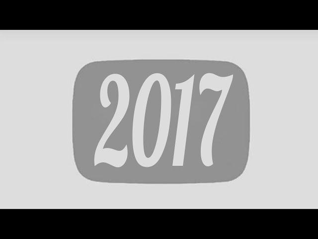 это видео вернёт тебя в 2017 год