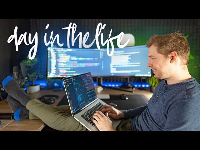 What life is like as a Developer