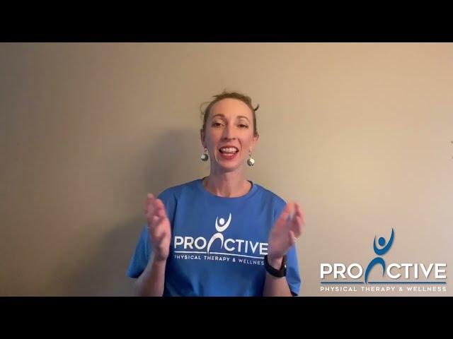 ProActive Physical Therapy and Wellness's Home Health Program