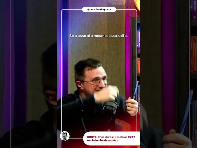 A Consciência é aquilo que não É