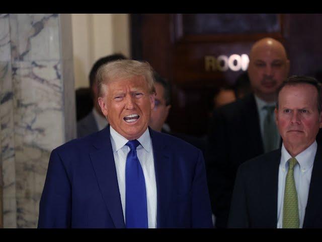 Fed up RIGHTWING judges hand Trump major DEFEATS