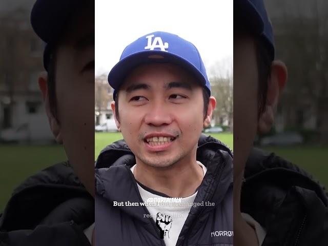 Should Have Asked For More Help️️ - Strangers' Biggest Regret