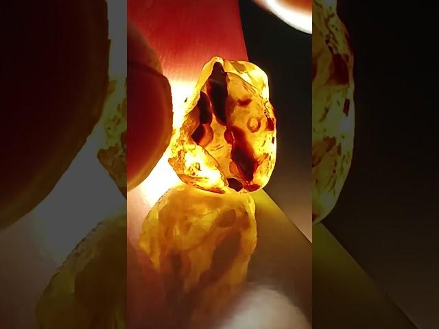 The rarest natural gemstones in the world