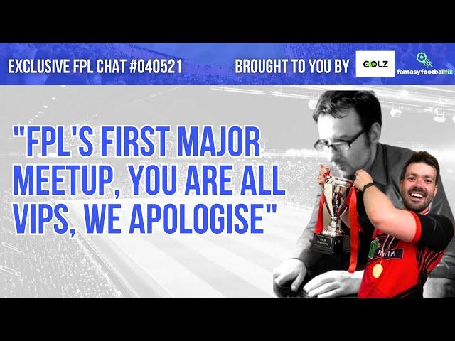 FPL Pro's Insider Tips: Exclusive Interview with Mark & AZ