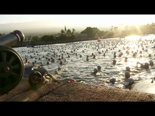 Teaser: 2015 IRONMAN World Championship presented by GoPro