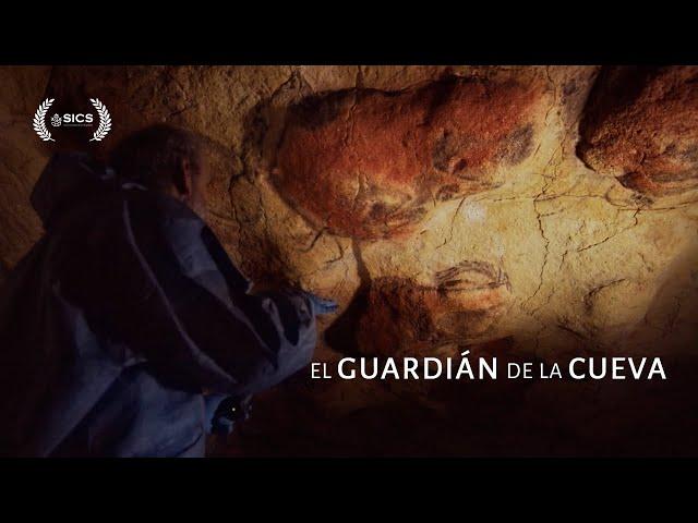 EL GUARDIAN DE LA CUEVA - Documental sobre las cuevas de Altamira completo y gratuito