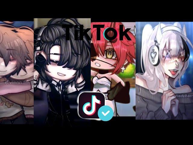 تجميعات مقاطع تيك توك قاشا كلوب/قاشا لايف 9 Gacha Life TikTok  compilation