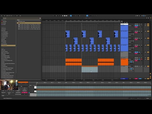 Minimal Dubstep Sound Design Techniques