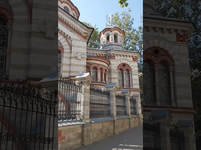 Кишинёв#город#архитектура#центр.