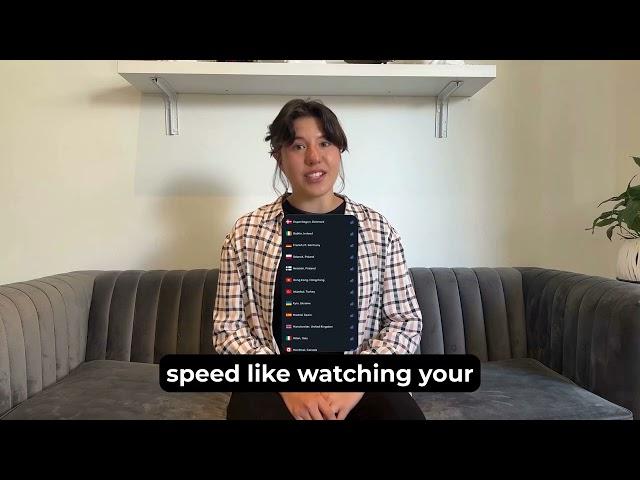 Tap. Connect. Disappear.  VPN+ ️
