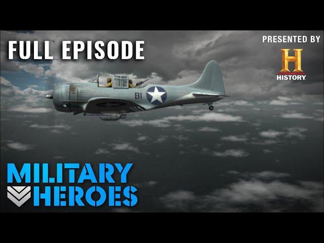 Vengeance at Midway | Battle 360 (S1, E2) | Full Episode