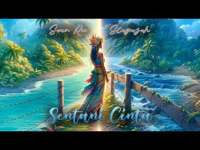 Sean Rii & Stagajah - Sentani Cinta (Audio)