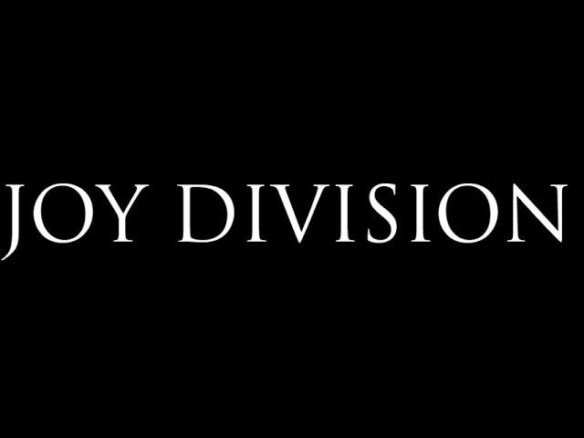 Joy Division Live in London 1980 [Day III, Full Concert]