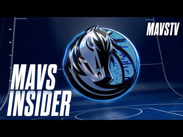 MavsTV | Mavs Insider | November 22, 2024