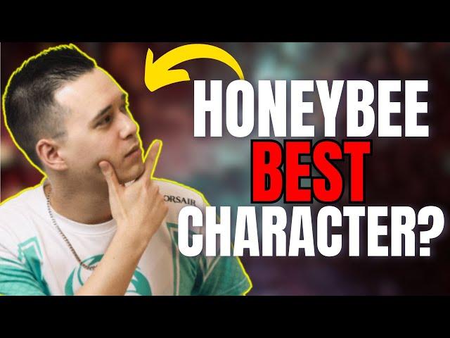 Is HONEYBEE'S NOOB Better Than His REPTILE? - Mortal Kombat 1 (BigDaddyG vs HoneyBee) Kombat League