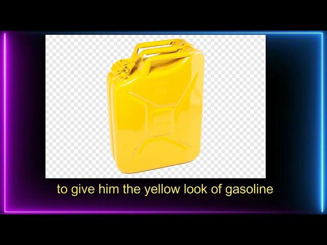 How to make $ 1 000 000 million on gasoline