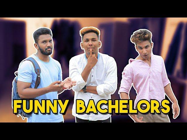 Funny Bachelors | Hyderabadi Comedy Video | Warangal Diaries
