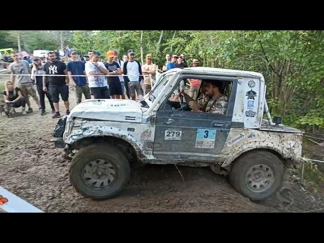 OFFroad lúky 2022