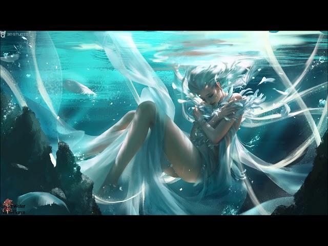 Nightcore~Underwater (Nikki Flores)