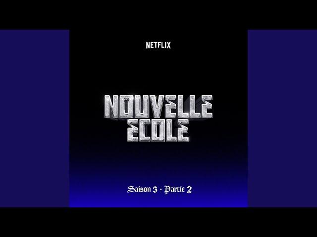 Peace - Nouvelle École