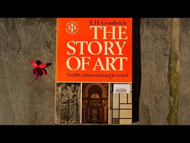 Ernst Gombrich interview on "The Story of Art" (1995)