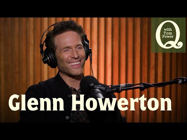 Glenn Howerton on developing It's Always Sunny in Philadelphia and why he thinks it's lasted so long